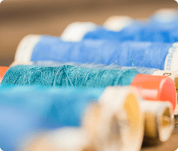 Textiles & Apparel