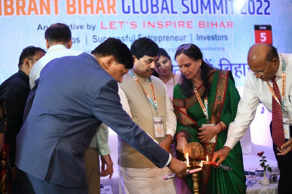 Bihar Startup News