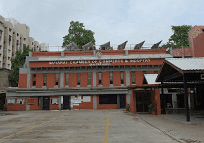 Gujarat Chamber of Commerce & Industry