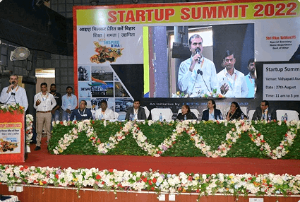 Event Highlight