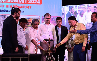 Event Inauguration