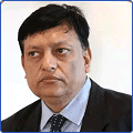 Mohan Kumar Jha