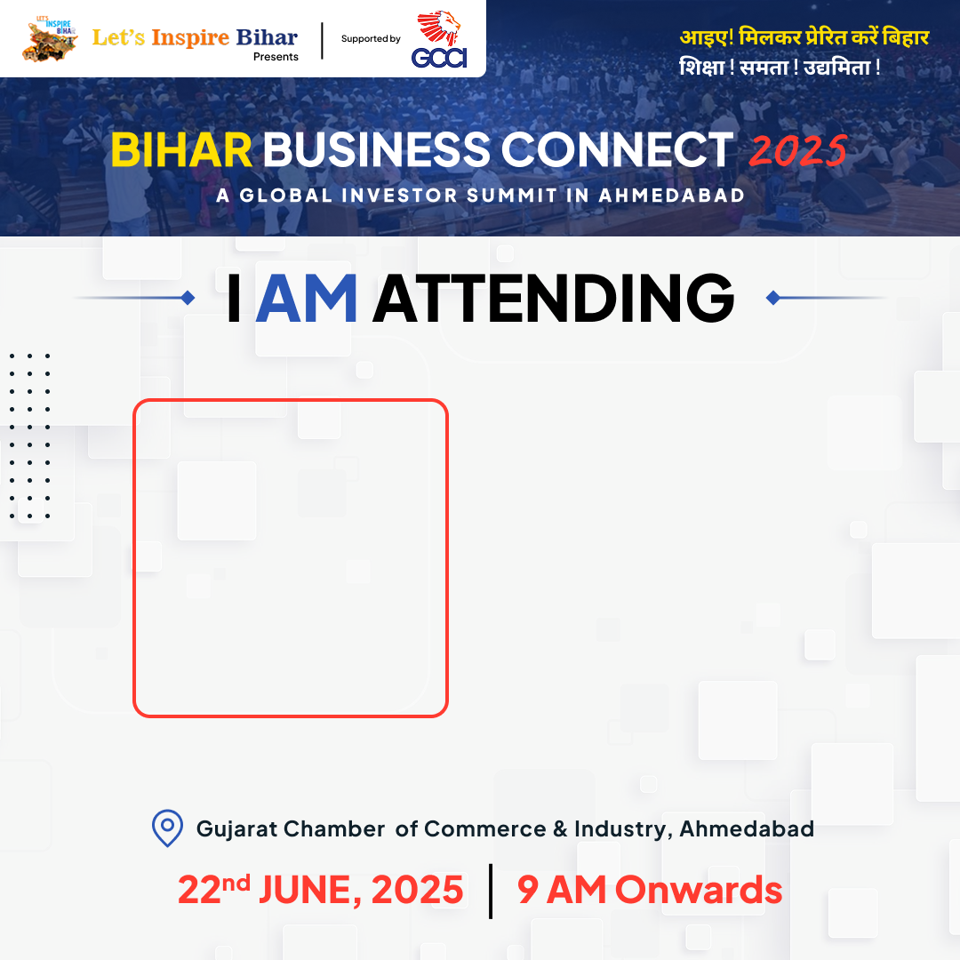 I am attending